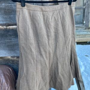 Ann Taylor Loft Skirt